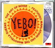 The Art Of Noise - Yebo